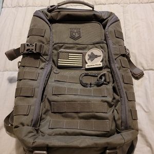 Cannae Pro Gear Legion Day Pack